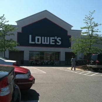 Lowe's in clinton - Lowe's Home Improvement, Clinton. 169 likes · 839 were here. Lowe's Home Improvement offers everyday low prices on all quality hardware products and construction needs. Find great deals on paint,...